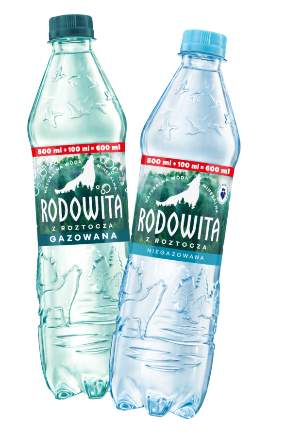 Woda Rodowita