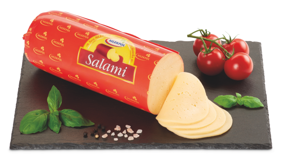 Ser Salami