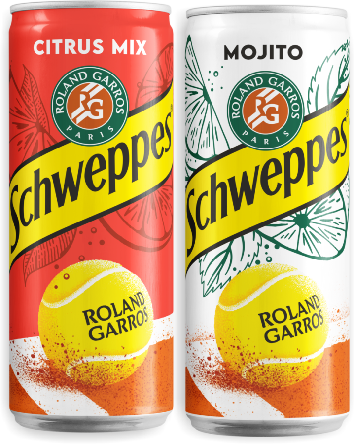 Schweppes