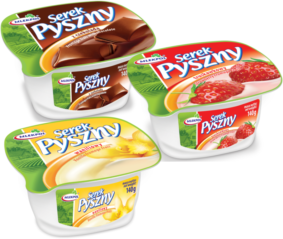 Serek Pyszny