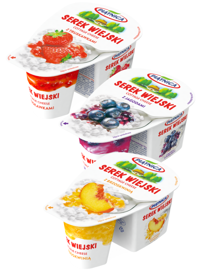 Serek wiejski Piątnica