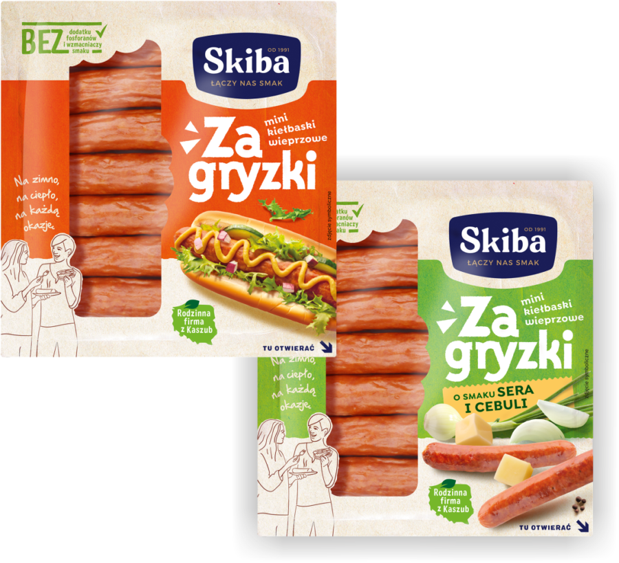 Zagryzki Skiba