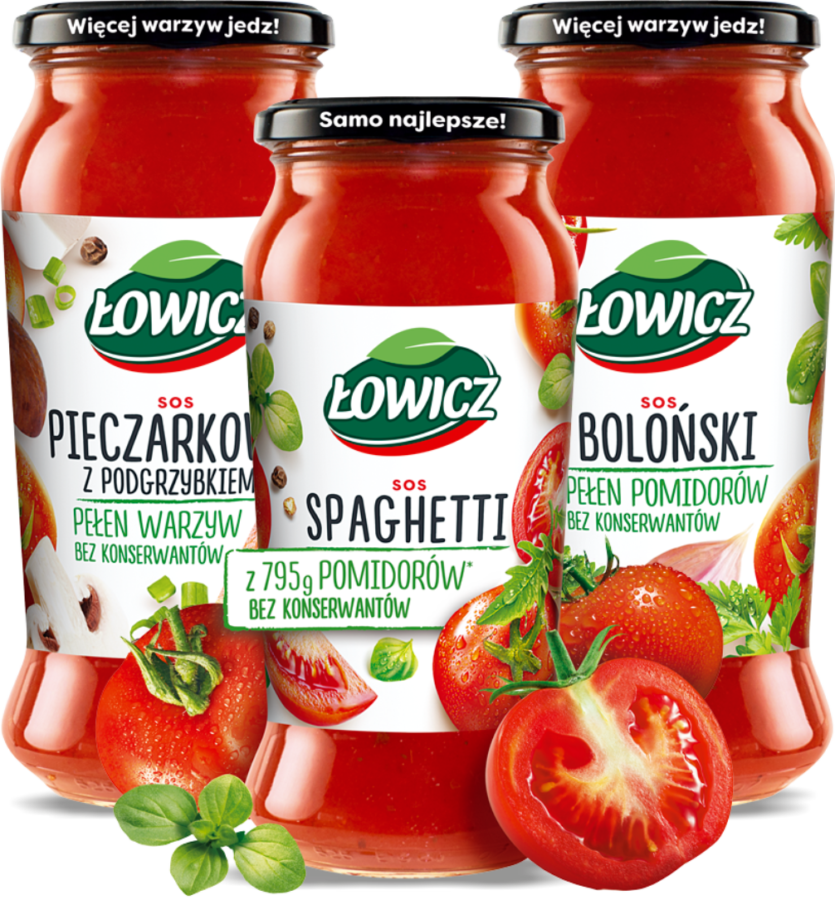 Sos Łowicz