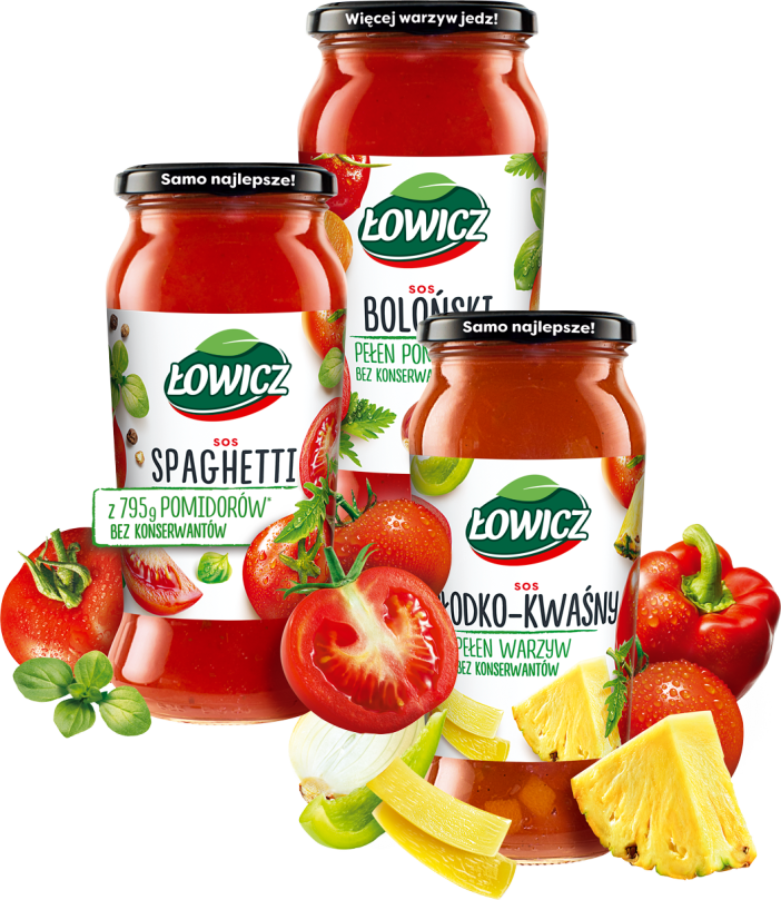 Sos Łowicz