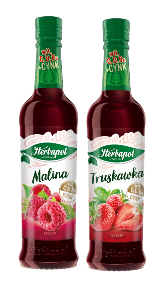 Syrop Herbapol