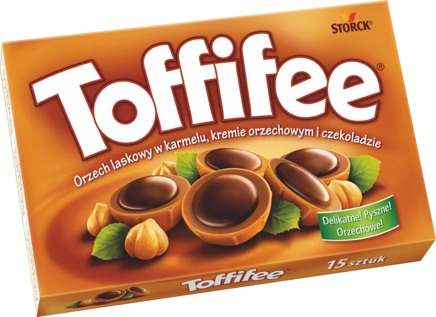 Toffifee