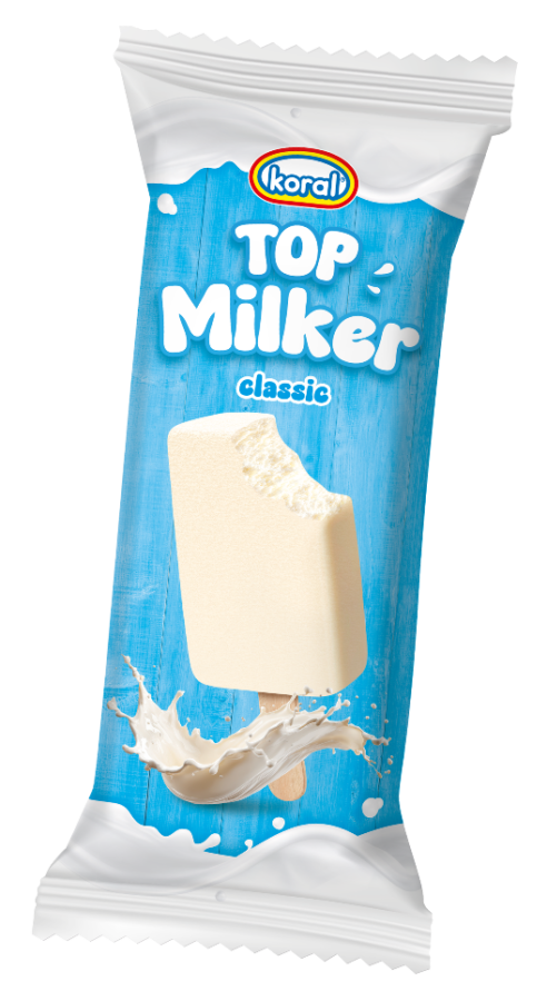 Lody Top Milker