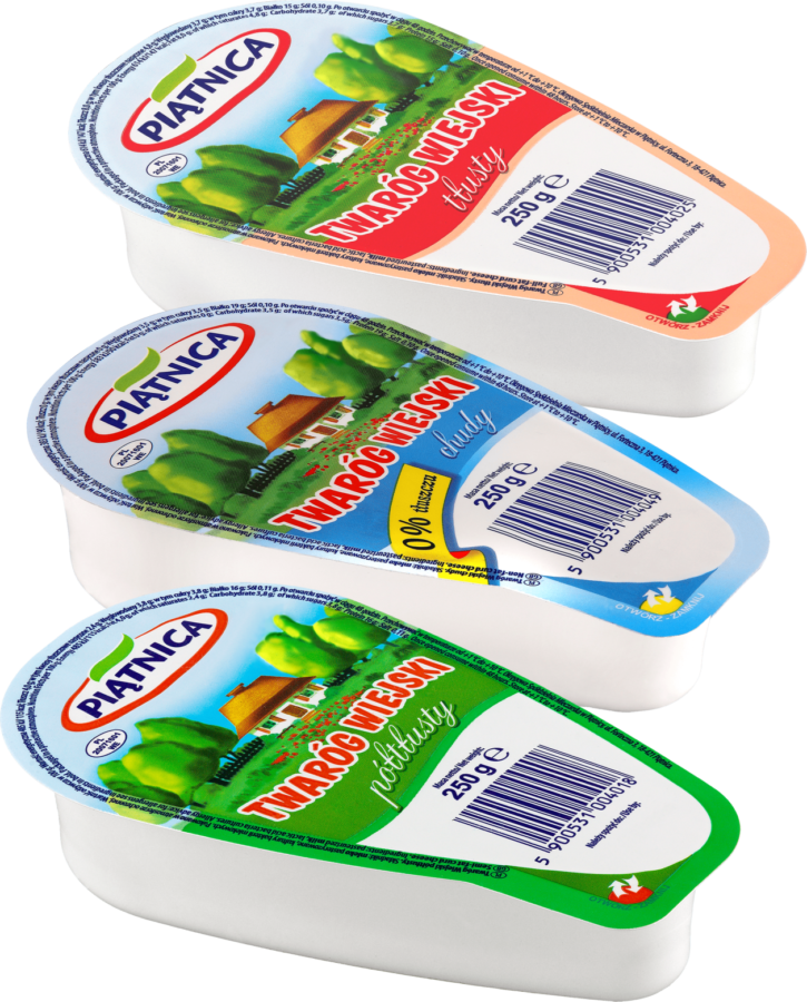 Twaróg Wiejski Piątnica