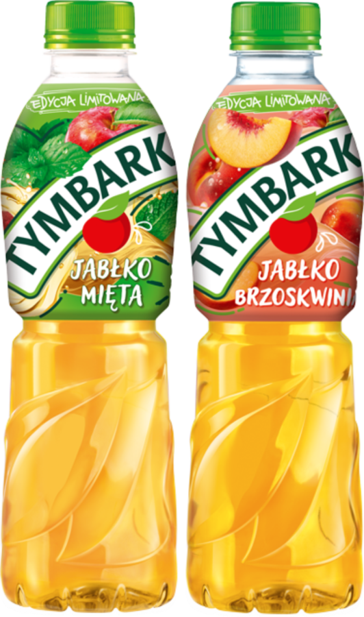 Napój Tymbark