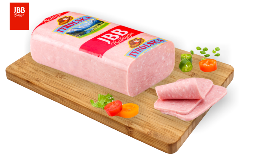 Tyrolska