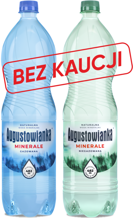 Woda Augustowianka