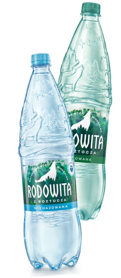 Woda Rodowita