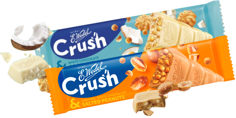 Baton Crush