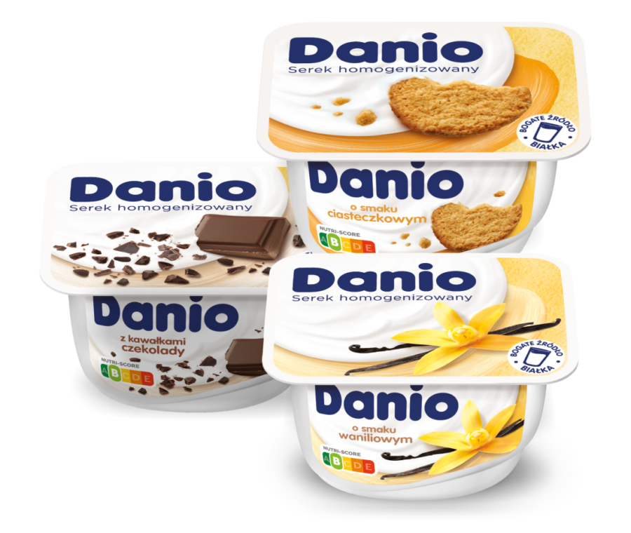 Danio