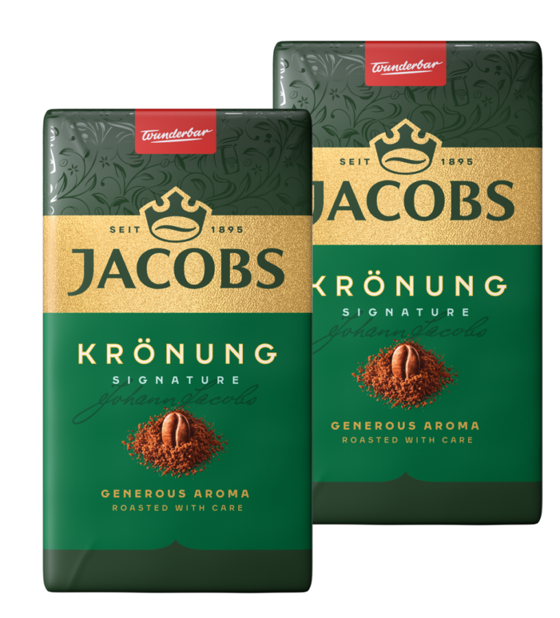 Kawa Jacobs Kronung