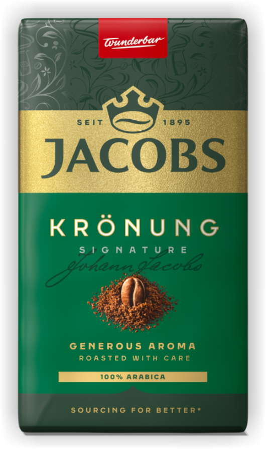 Kawa Jacobs Kronung