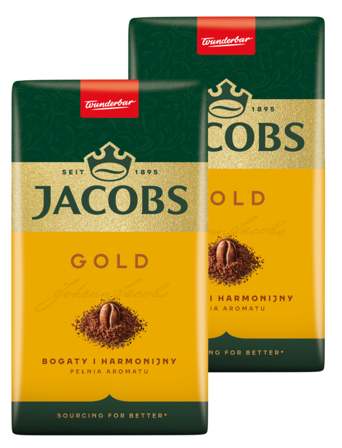 Kawa Jacobs Gold