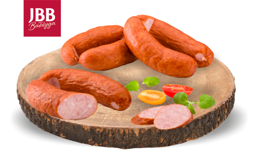 Kiełbasa chłopska