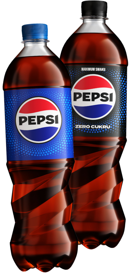 Pepsi, Pepsi Zero Cukru