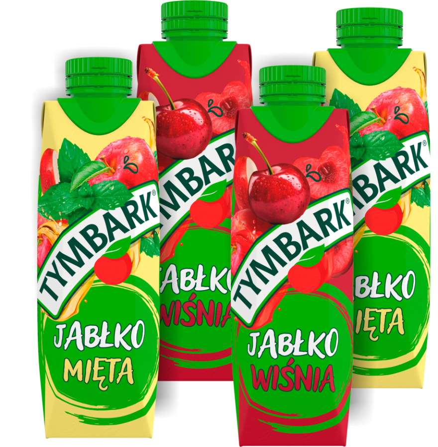 Napój Tymbark