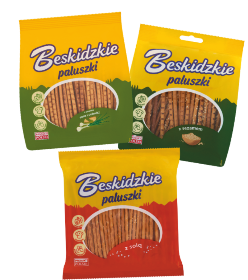 Paluszki Beskidzkie