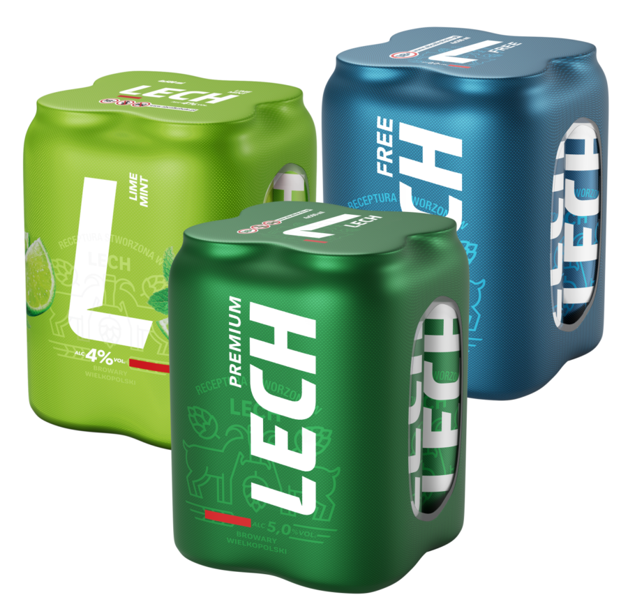 Piwo Lech