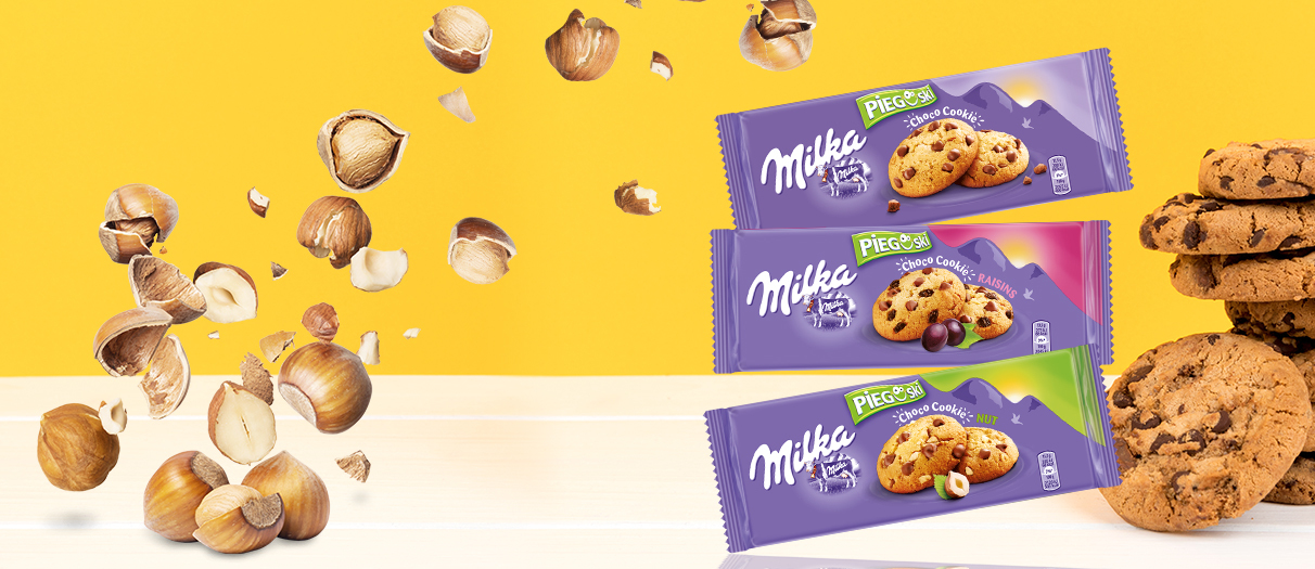 milka pieguski