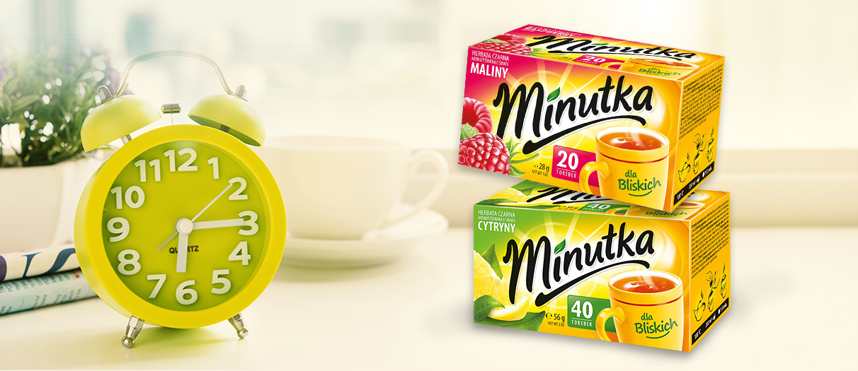 Minutka