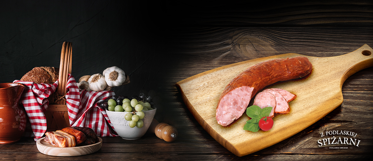 Kiełbasa moskiewska ZPS