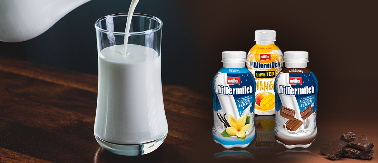 Mullermilch