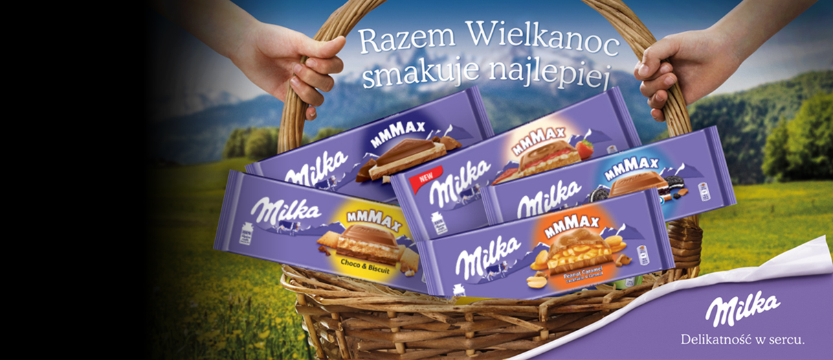 milka