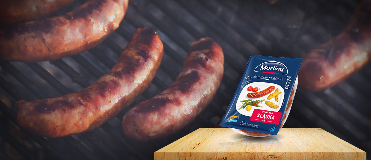 Kiełbasa Śląska