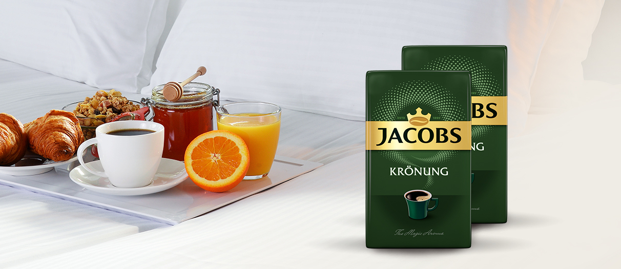 Kawa Jacobs Kronung