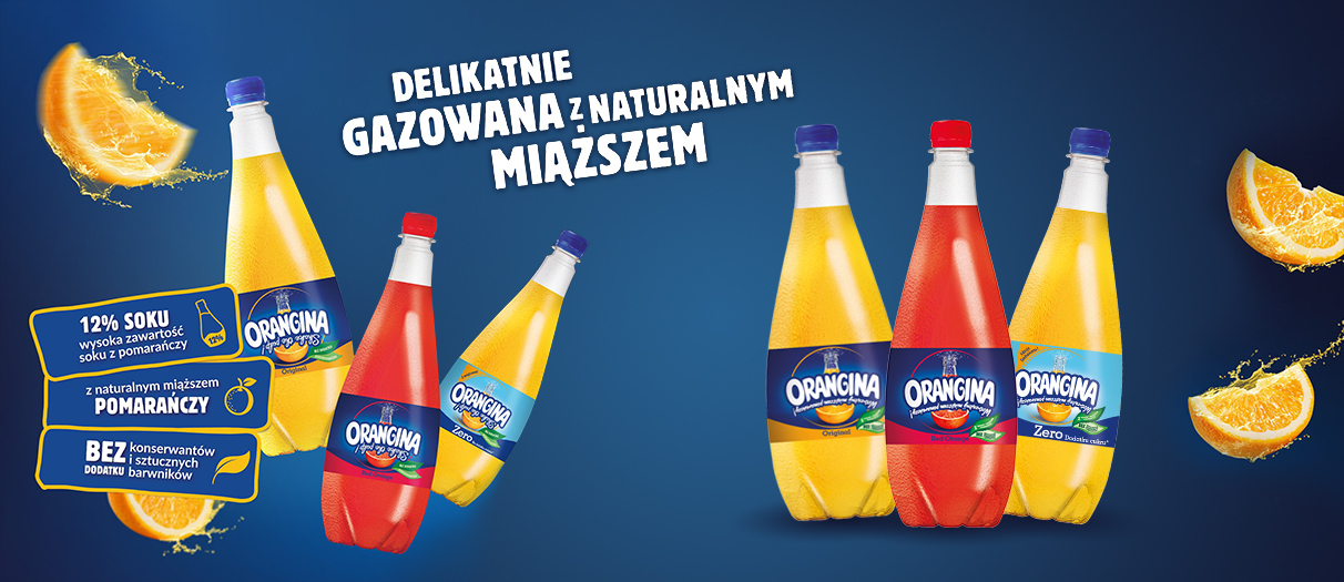 Orangina