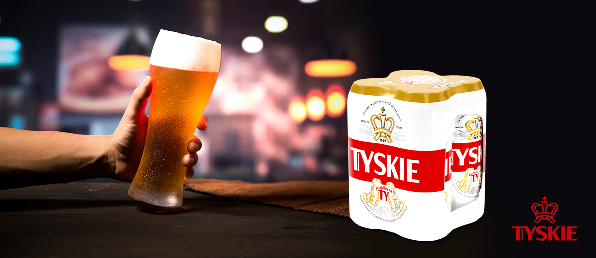 Tyskie
