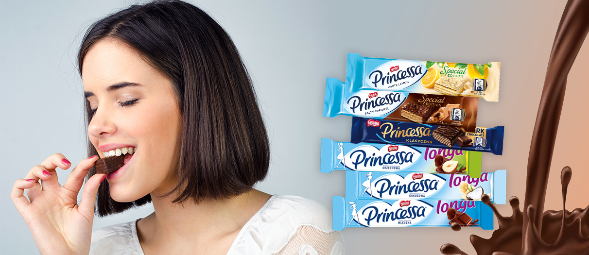 Princessa