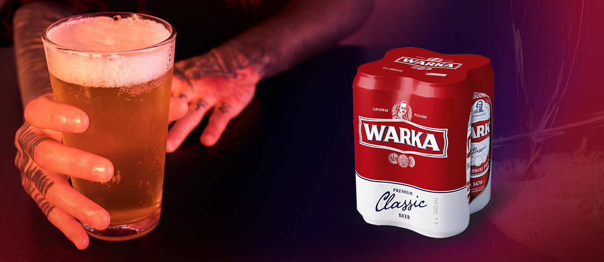 Warka