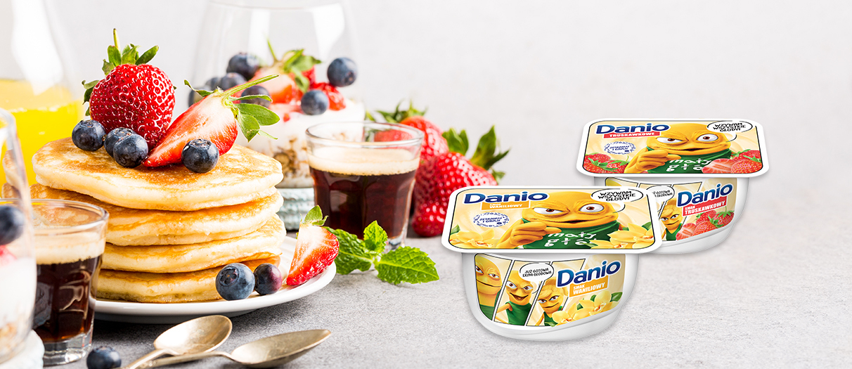 Danio