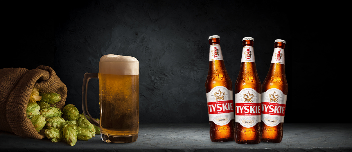 Tyskie