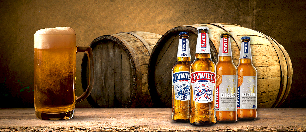 Żywiec
