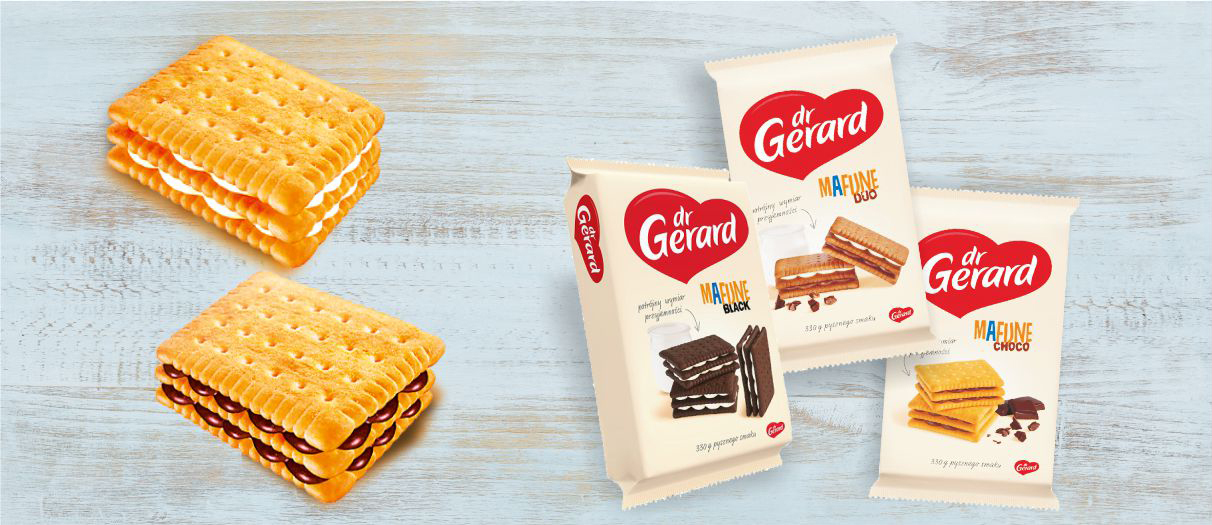 Ciastka Mafijne
