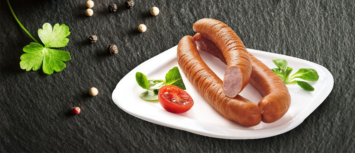 Kiełbasa mazurska