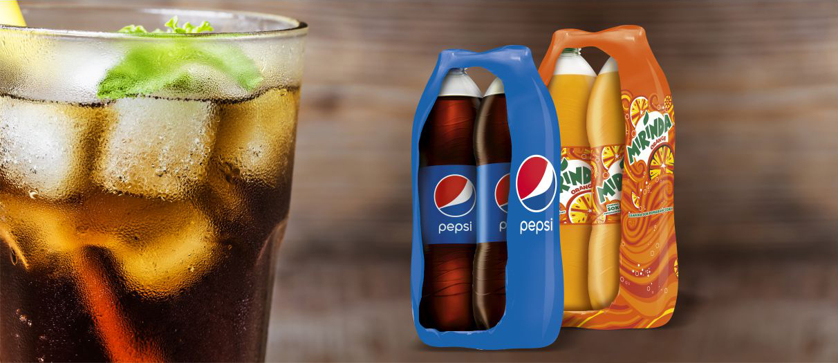 Pepsi/Mirinda