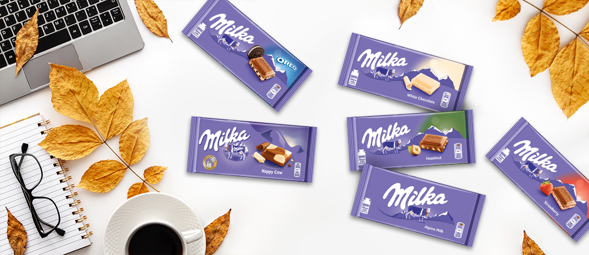milka