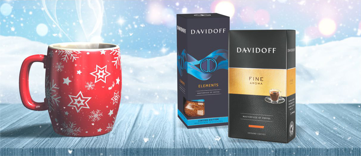 Kawa Davidoff