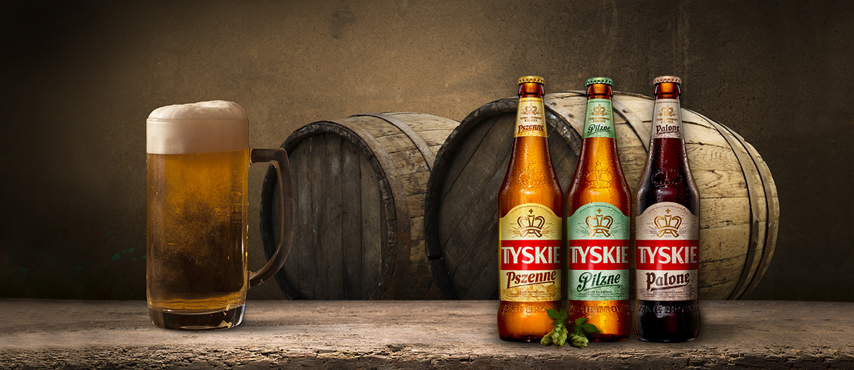 Tyskie