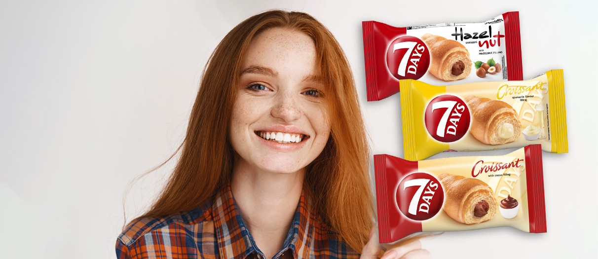 Croissant 7Days