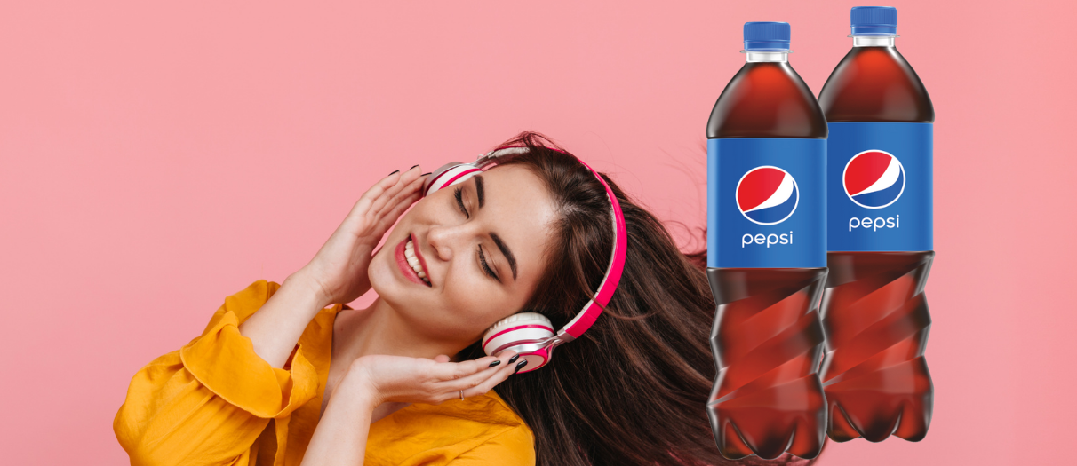 Pepsi