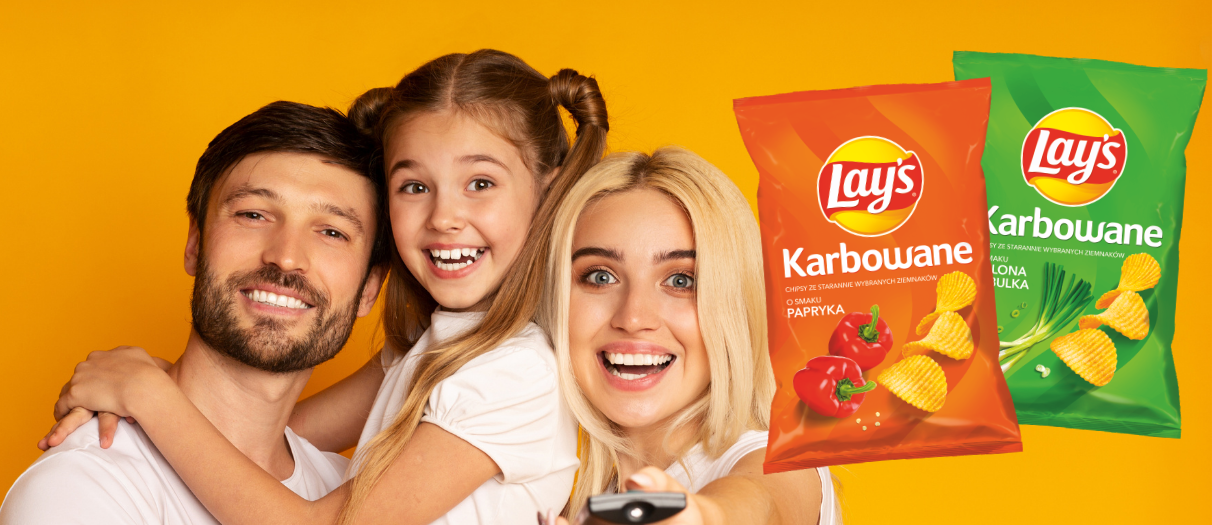 Lay's Karbowane