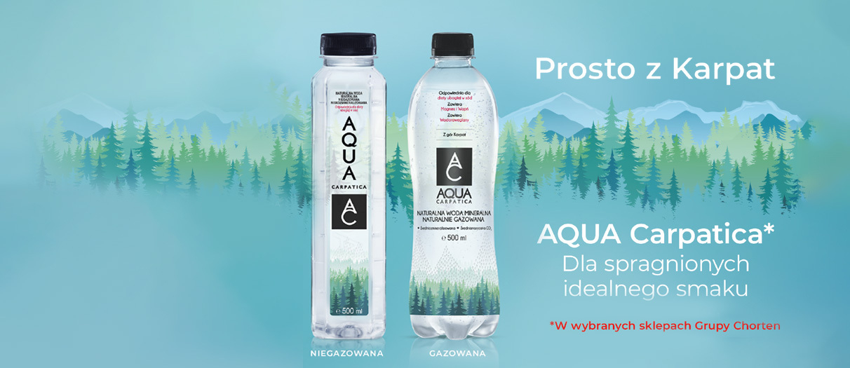 Aqua Carpatica